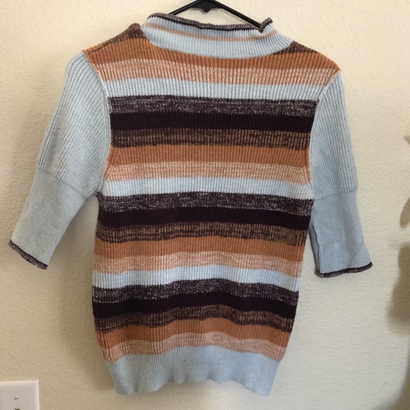 Free people short sleeved sweater - Picture 8 of 8